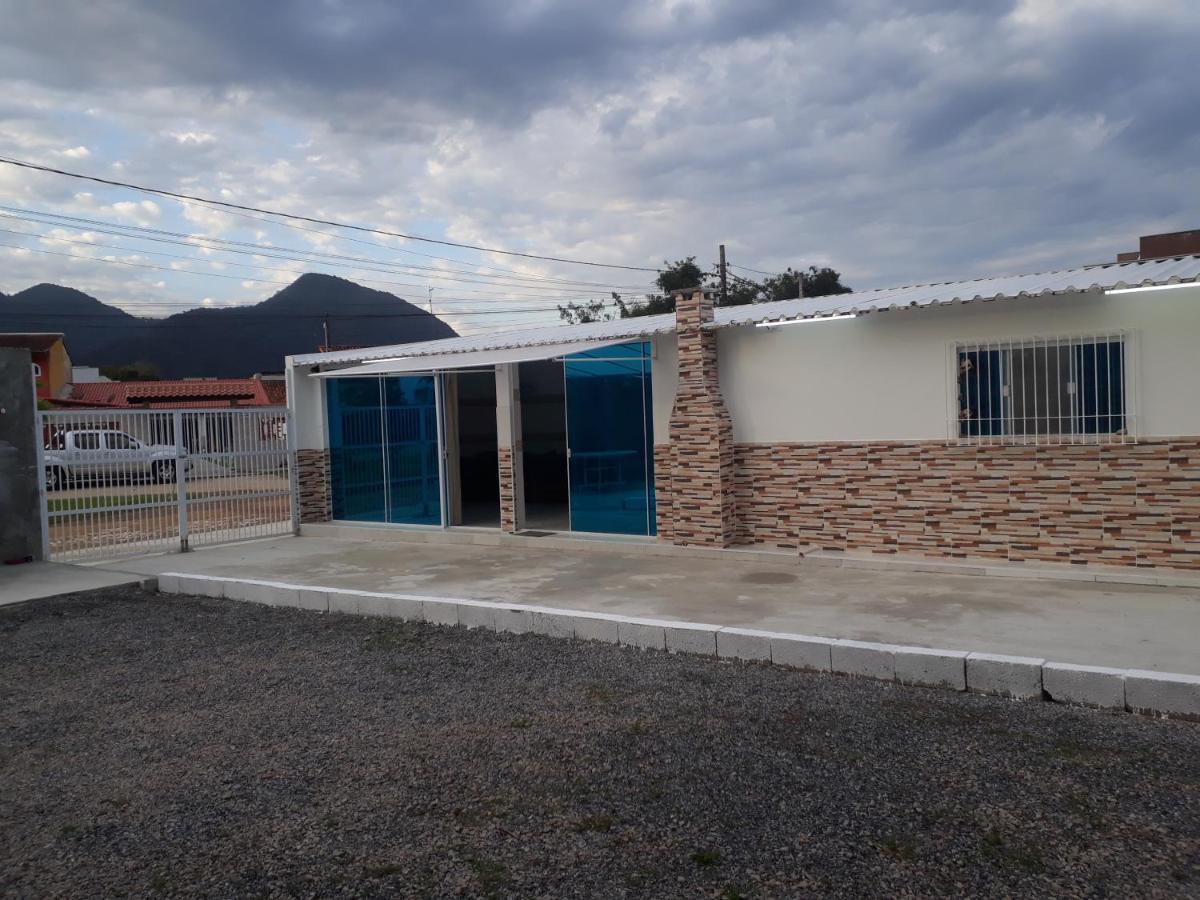 Casa De Praia Em Maranduba Ubatuba Pp Maranduba Exterior foto